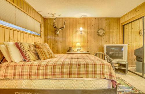 Deer View Retreat - Meredith Lodging - Foto 19