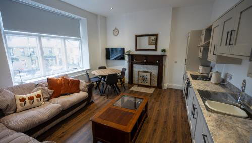 The Bank Apartment Irvinestown - Foto 4