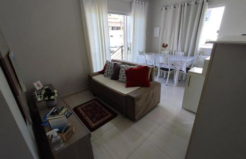 Apartamento para 6 pessoas custo benefício a 7 km da praia - Foto 26