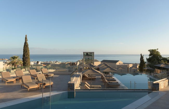 Galaxy Suites Boutique Resort - Foto 65