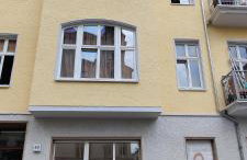 4-Zi Urban Design 120m² BRANDNEW 200Mbit - Foto 44