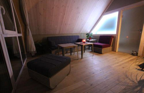 Ferienhaus Rotes Haus - Foto 35