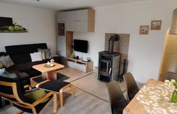 diemelseeholiday romantisches Ferienhaus im Sauerland Nähe Willingen Winterberg - Foto 16