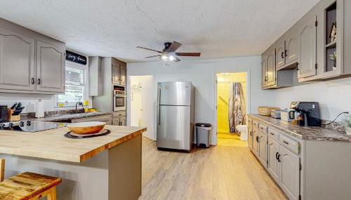 The Haggai House - Photo 5