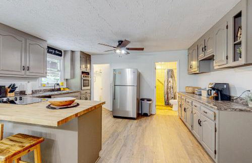 The Haggai House - Foto 5