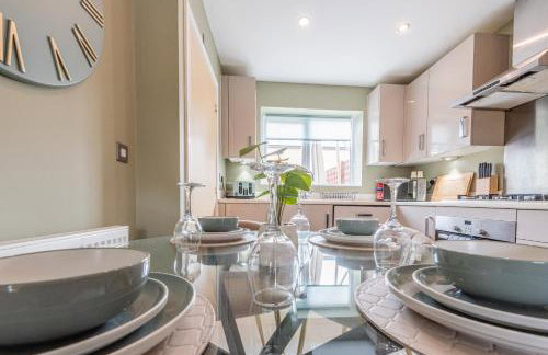 Modern House 2 Bedroom 5 Beds - Foto 48