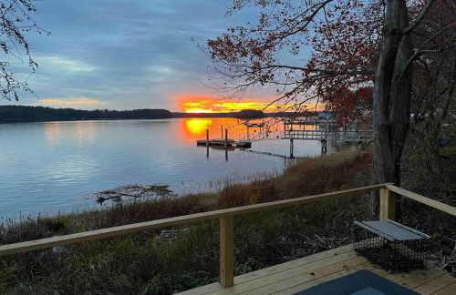 Lovely Waterfront Suite, New Hampshire Seacoast - Foto 26