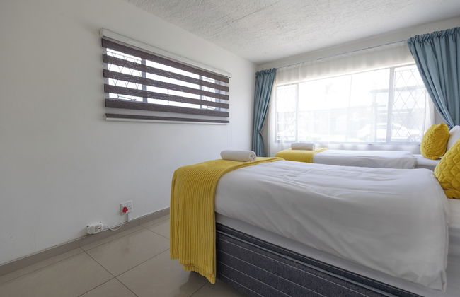 Safi Self-Catering Suites - Foto 15