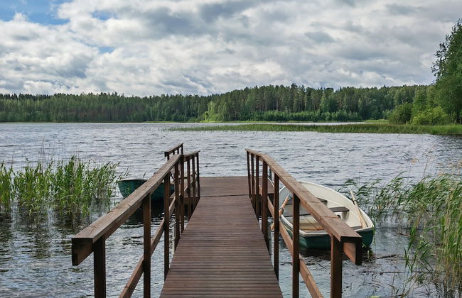 Saimaa Lakeside - Foto 29