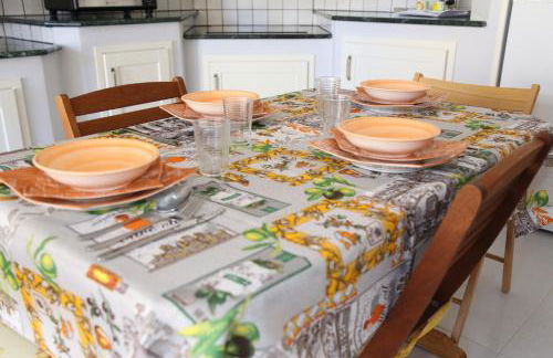 LE CASE DI CICCIO - Appartamenti in Centro - Foto 19