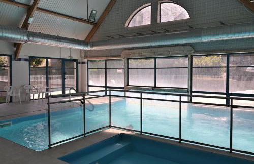 Arreauxygene Duplex 7-9pers - Foto 18