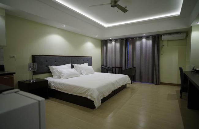 LUXE In Venice - The Venice Residences - Foto 7