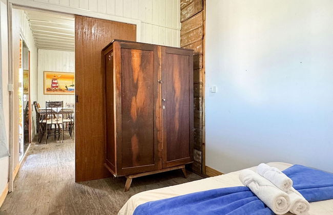 Contêiner Exclusivo - Praia da Gamboa - Foto 3