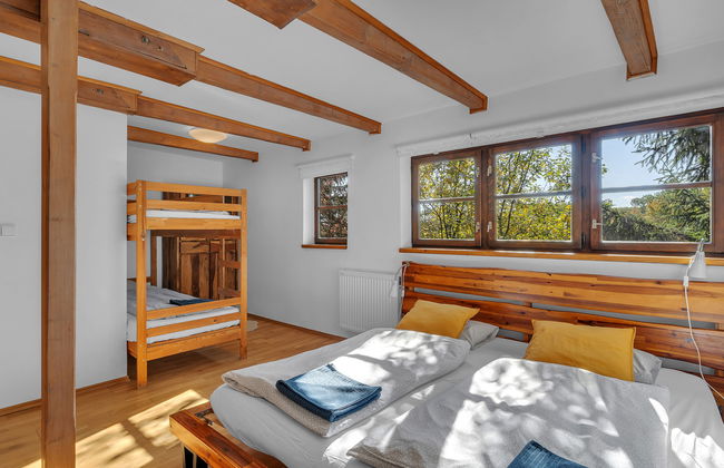 Pod Liščím kopcem 6+4 - Photo 6