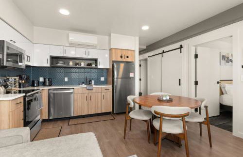 Downtown 2br 1bath with Parking - Foto 11