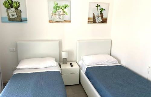 Tahiti Suite Frontemare - Jesolo - FAMILY APARTMENT - Foto 25