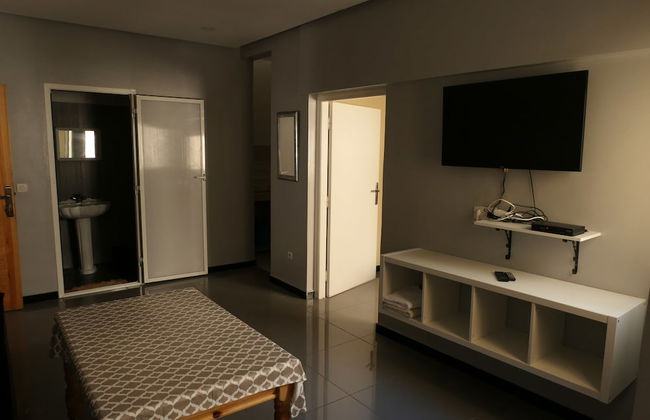 Le Calme a Temara - Photo 21