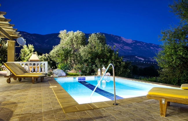 Villa Yianna in Karavados - Foto 25