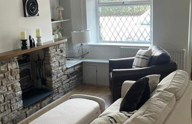 Night Owl Cottage - Foto 7