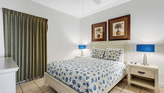 Fantastic Gulf-front 1 Bd Condo At Boardwalk in Panama City Beach! - Foto 2, Habitación