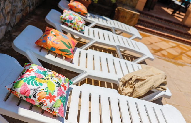 Villa Gioia - Foto 22