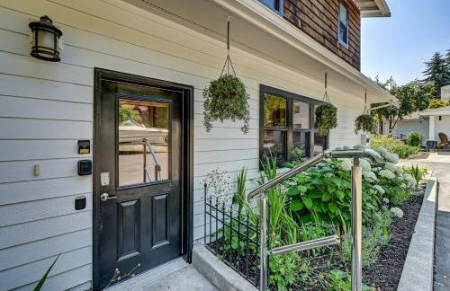 Loft on Connelly - Foto 10