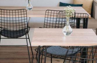 Coffee Fellows Hotel & Longstay - Foto 23