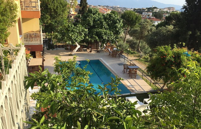 Asia Apart Hotel - Foto 28