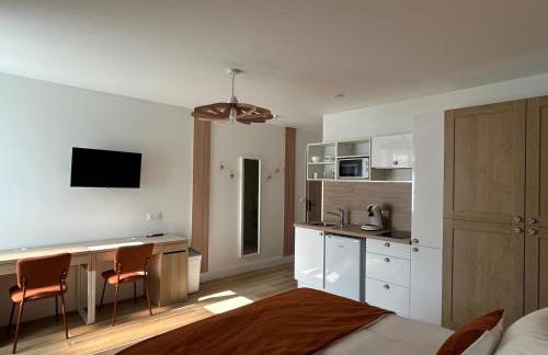 Appart-Hôtel Rouillac - Foto 6