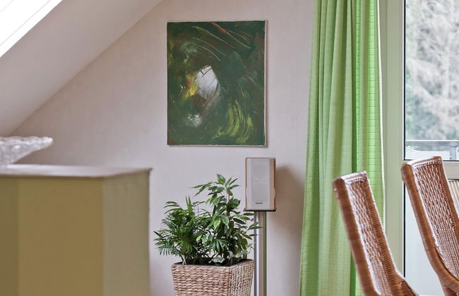 Furnished Apartment in Nieheim Germany near Forest - Foto 17