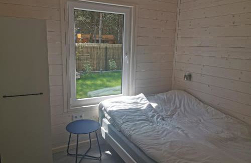 ARKADIA - Domki z balią i sauną nad Wartą - Foto 16