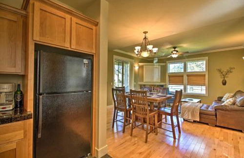 Redmond House with Community Amenities Access - Foto 12