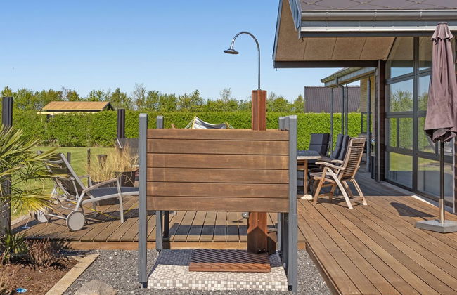 "Hans" - 700m from the sea - Foto 7