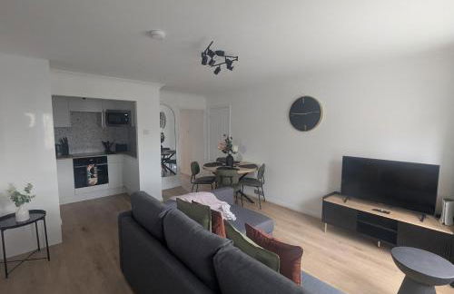 Saffron Court Apartments - Foto 11