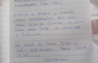 Bonita Casita Luz del Sol - Foto 29