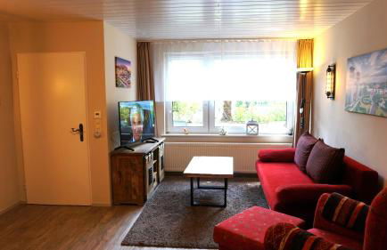 Ferienwohnung Palmengarten Bad Honnef - Foto 7