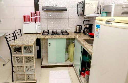 A 5 km do aeroporto no centro do Nucleo Bandeirante 156 - Foto 12