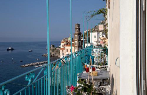Casa Gargano Ravello Amalfi Coast - Foto 30