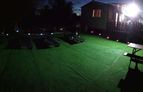 Lodge Rabasquinha - Foto 15