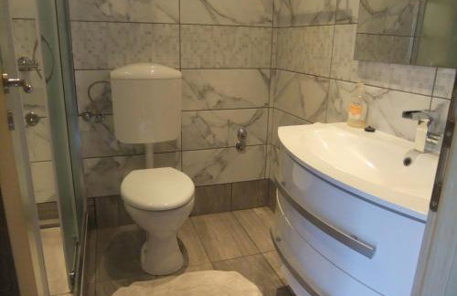 Apartments Ivanković - Photo 22