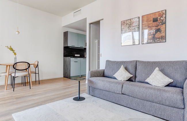 Limehome Berlin Müllerstraße - Foto 62