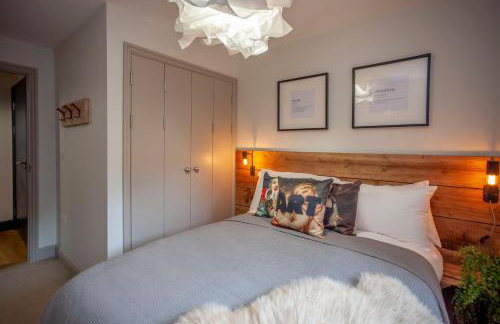 higgihaus Cabot Mews #25 Fantastic Central - Foto 2