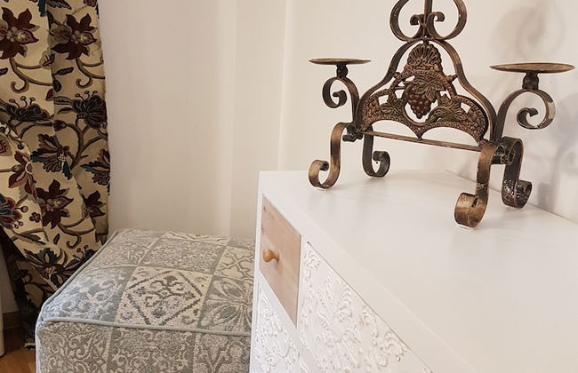 Alteea 2 Deluxe Bucharest Apartments - Foto 17