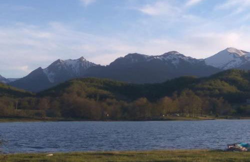 Eftychia’s home-Σπίτι με θέα τη λίμνη Πλαστήρα - Photo 31