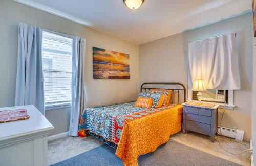 Walk to St Mary-Corwin Home Base in Pueblo - Foto 15