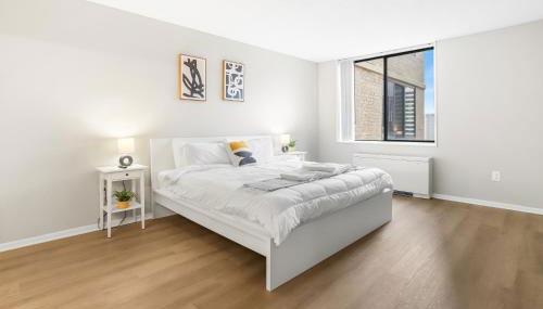 Modern Apt in Crystal City Near the Airport - Foto 2