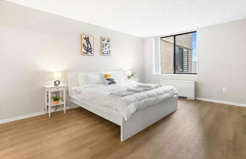 Modern Apt in Crystal City Near the Airport - Foto 2