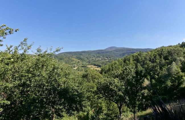 Belvilla by OYO Baita del Por Azzolo - Foto 30