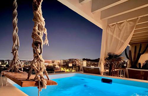 One 360 Skyline Athens Penthouses - Foto 74