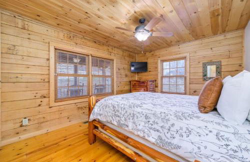 High Country Haven - Near Boone & Blowing Rock - Foto 45